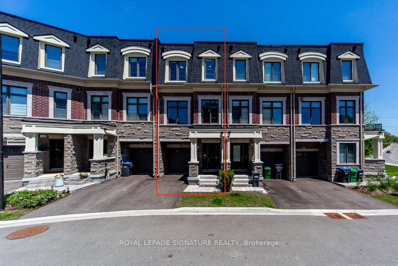 Image of home for listing MLS® W13611792