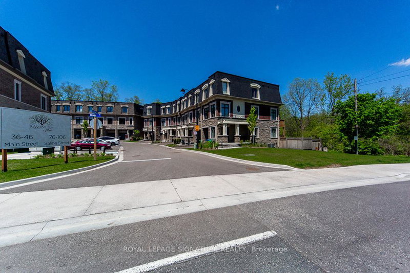 Image of home for listing MLS® W13611792