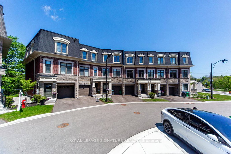 Image of home for listing MLS® W13611792
