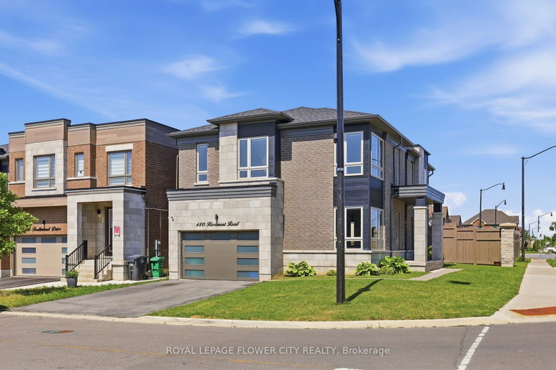 Image of home for listing MLS® W13611856