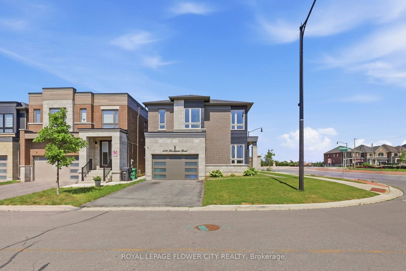 Image of home for listing MLS® W13611856