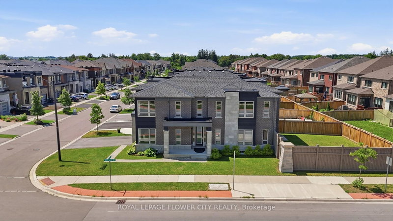 Image of home for listing MLS® W13611856