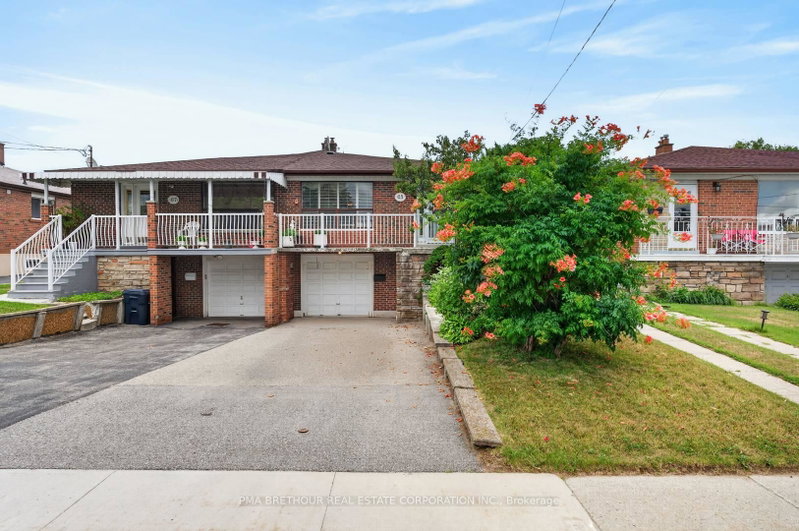 Image of home for listing MLS® W13612874