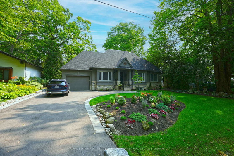 Image of home for listing MLS® W13613146