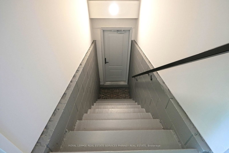 Image of home for listing MLS® W13613146