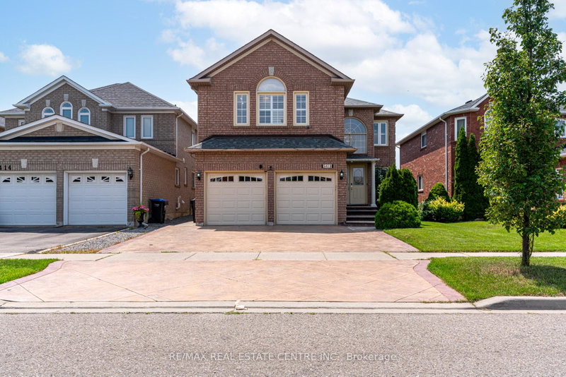 Image of home for listing MLS® W13613250