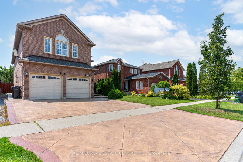 Image of home for listing MLS® W13613250