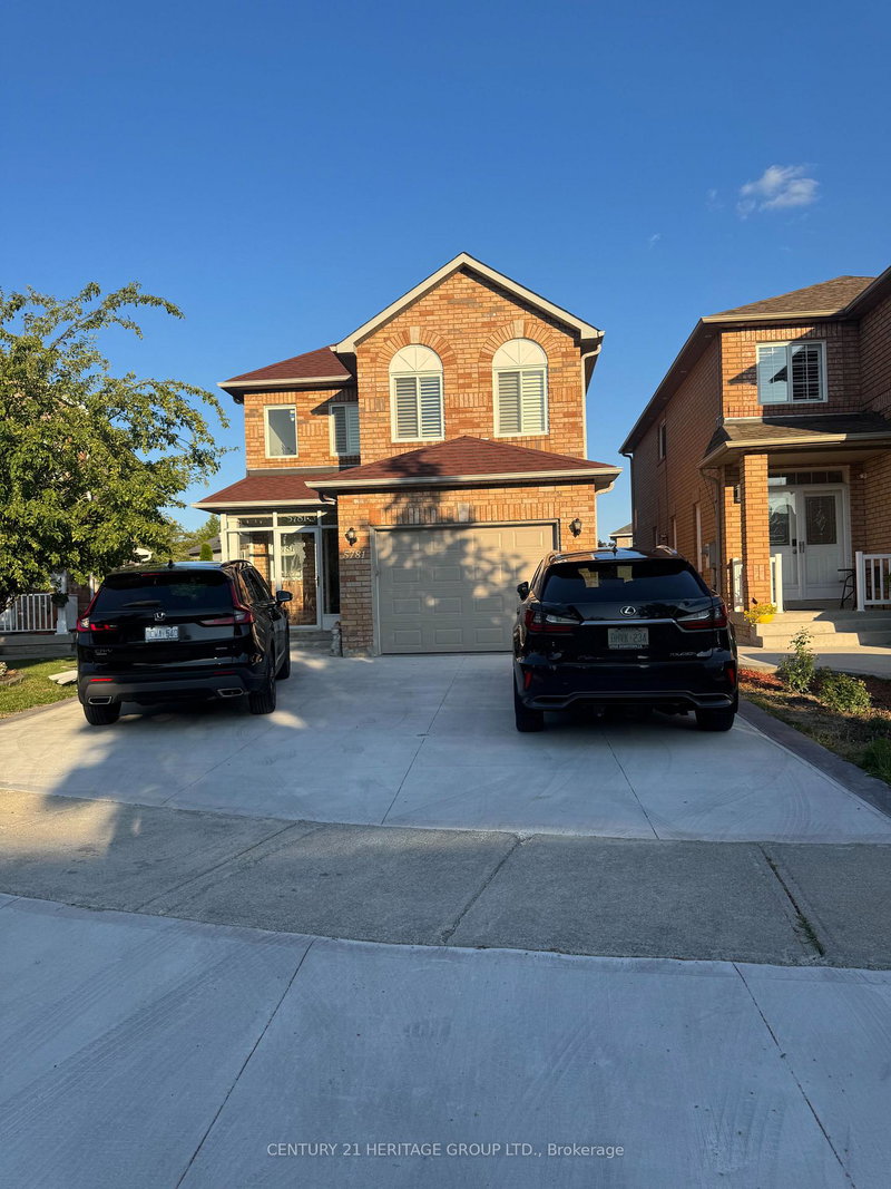 Image of home for listing MLS® W13613296