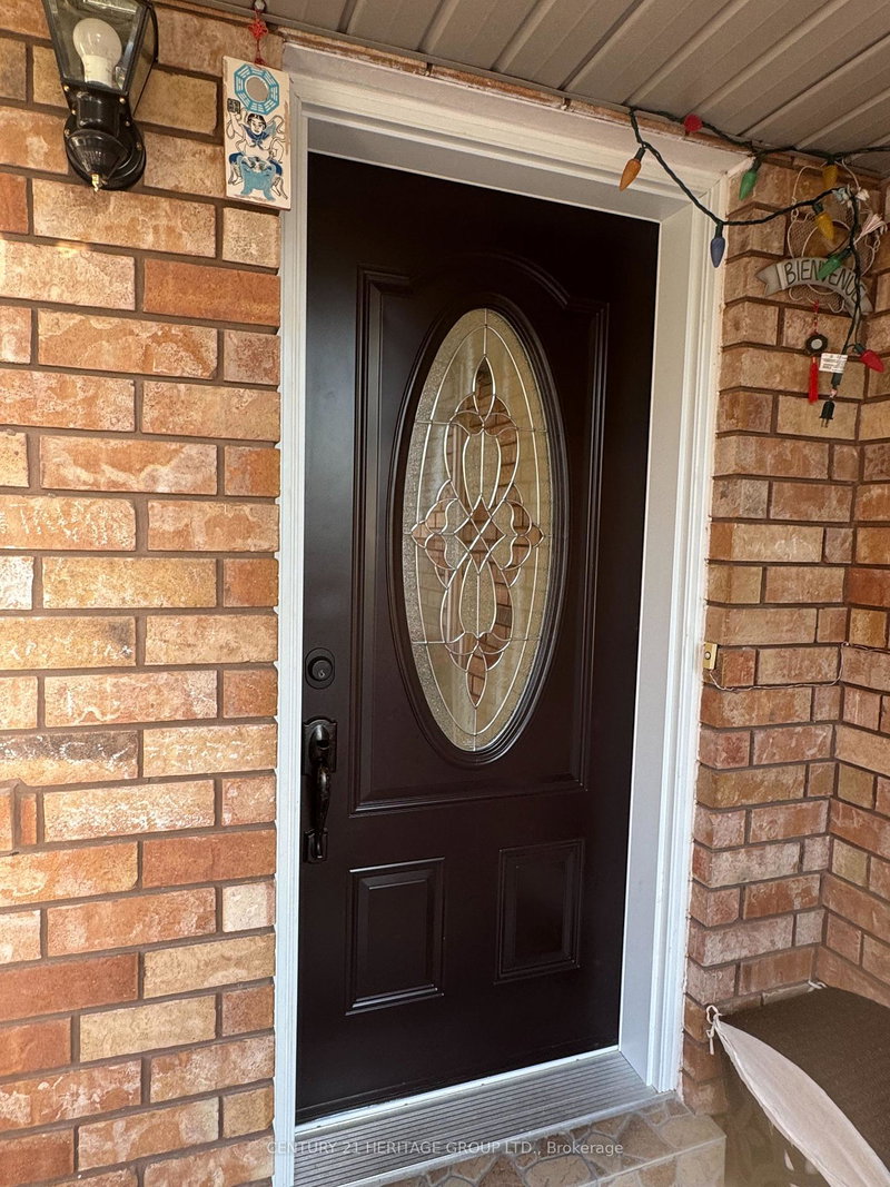 Image of home for listing MLS® W13613296