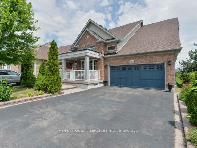 Image of home for listing MLS® W13613432