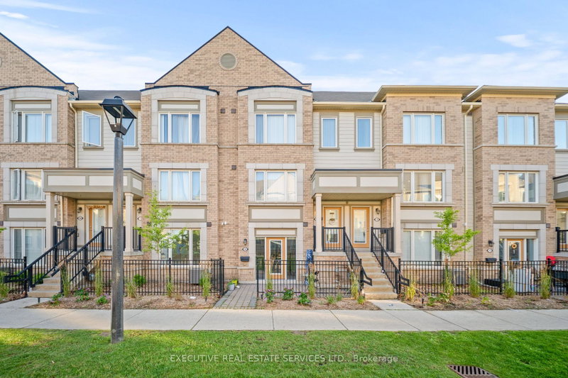 Image of home for listing MLS® W13613578