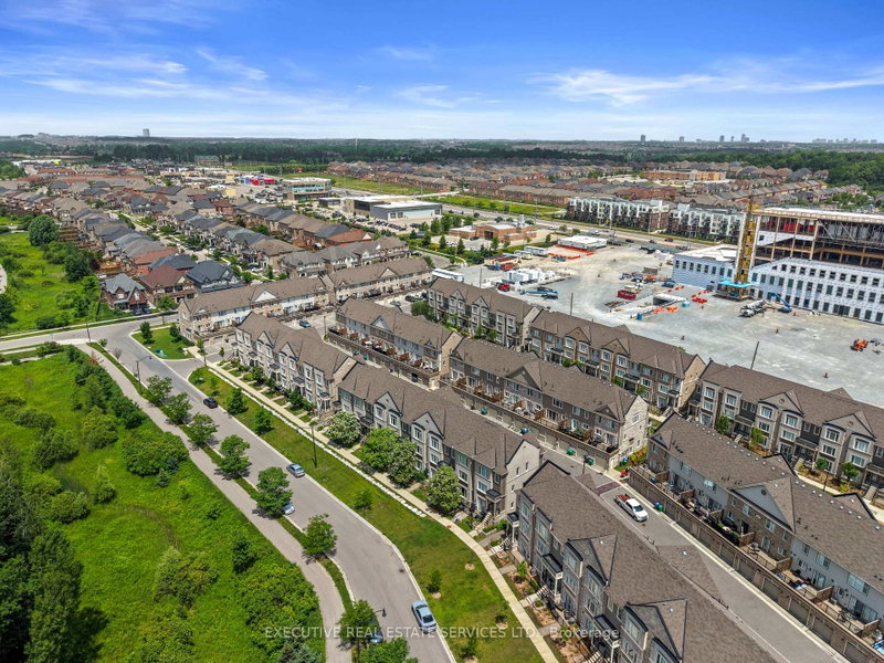 Image of home for listing MLS® W13613578
