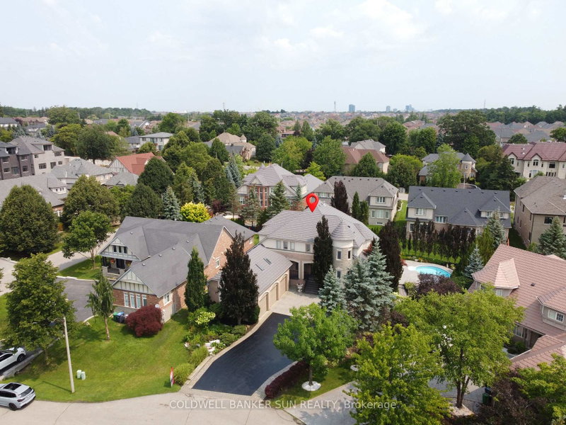 Image of home for listing MLS® W13613698