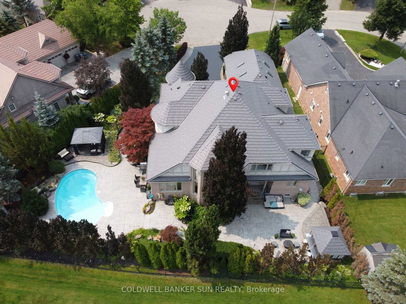 Image of home for listing MLS® W13613698