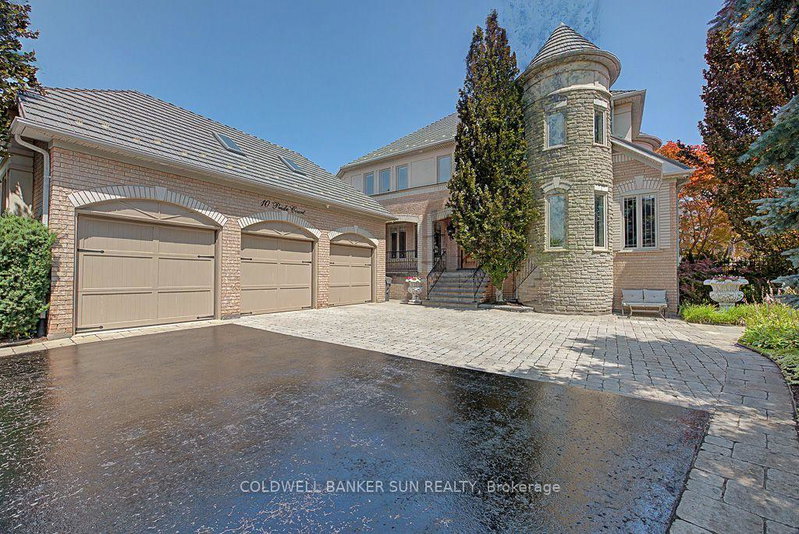 Image of home for listing MLS® W13613698