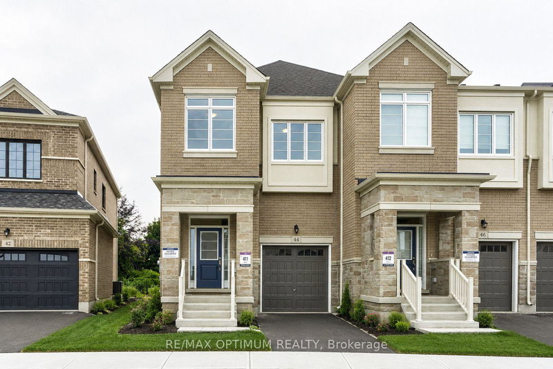 Image of home for listing MLS® W13613748