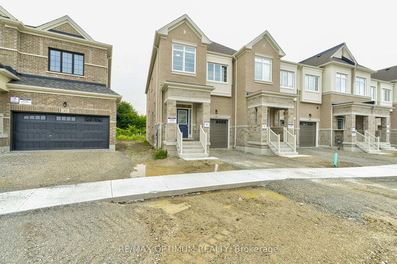 Image of home for listing MLS® W13613748