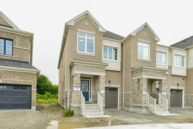 Image of home for listing MLS® W13613748