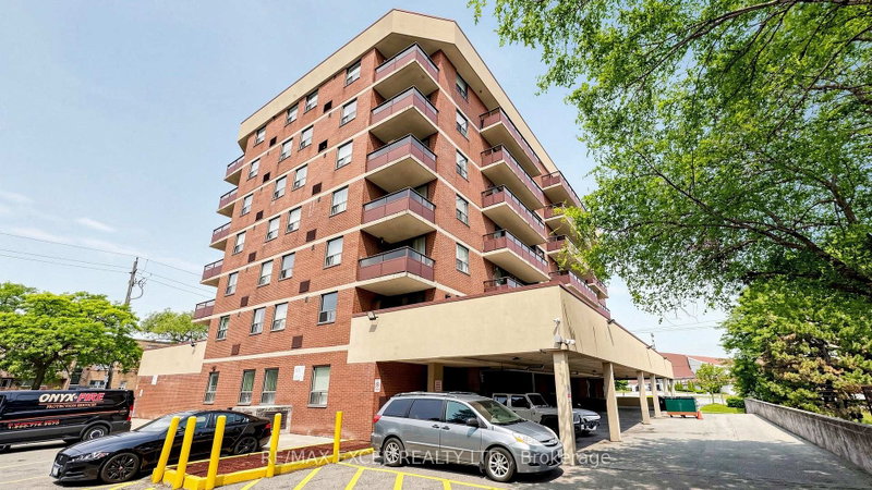 Image of home for listing MLS® W13613832