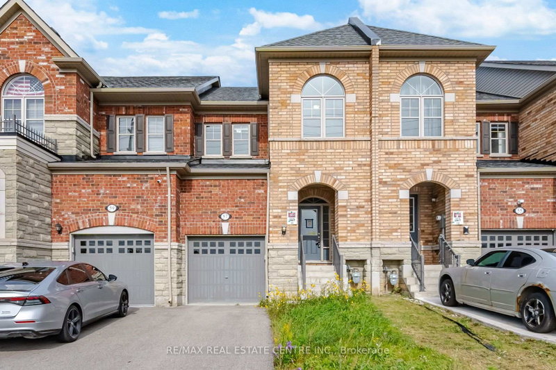 Image of home for listing MLS® W13614242