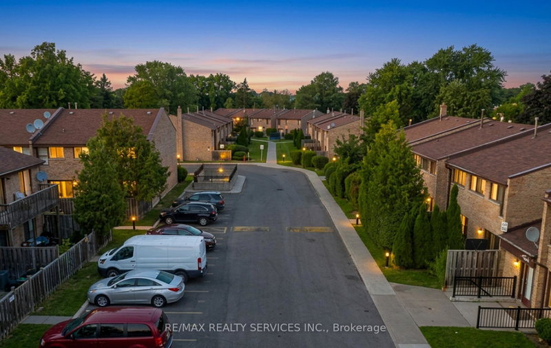 Image of home for listing MLS® W13614260
