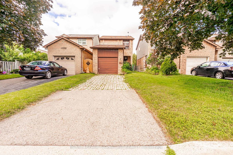 Image of home for listing MLS® W13614340