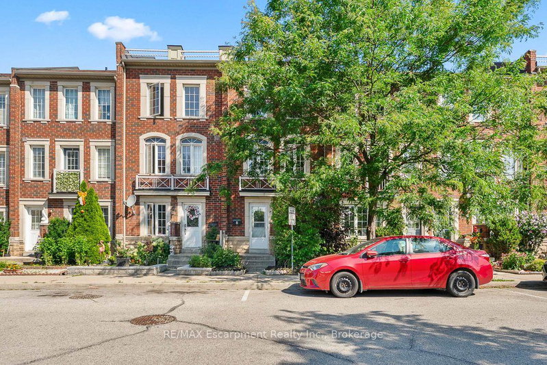 Image of home for listing MLS® W13614576