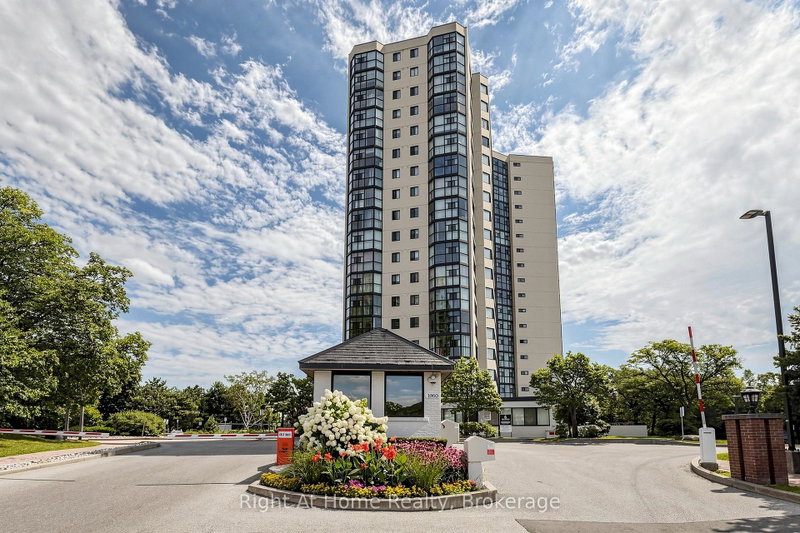 Image of home for listing MLS® W13614884