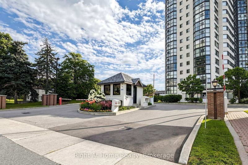 Image of home for listing MLS® W13614918
