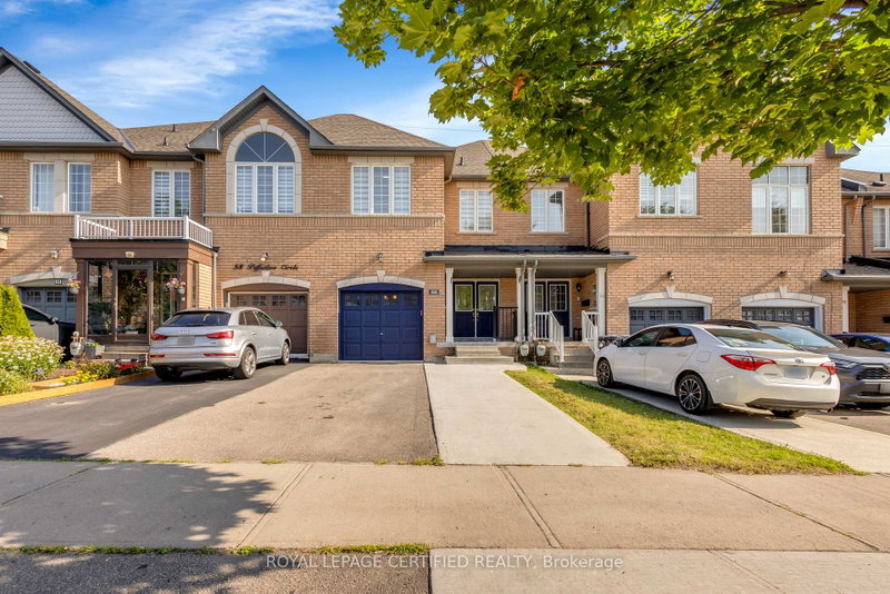 Image of home for listing MLS® W13615000