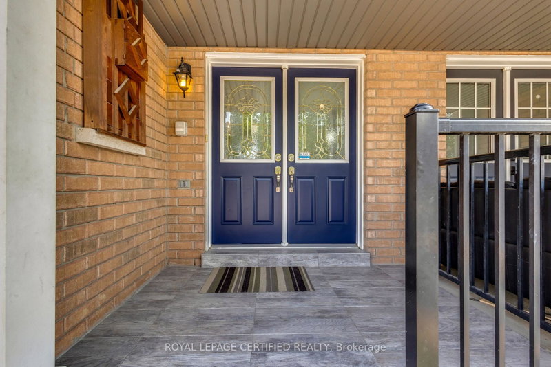 Image of home for listing MLS® W13615000