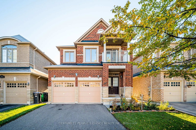 Image of home for listing MLS® W13615298