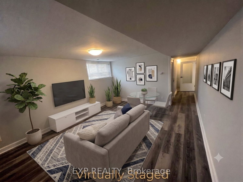 Image of home for listing MLS® W13615872