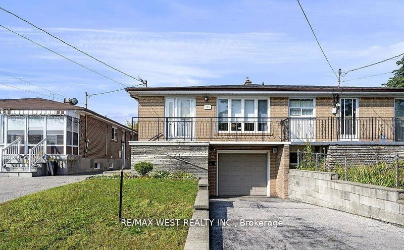 Image of home for listing MLS® W13616042