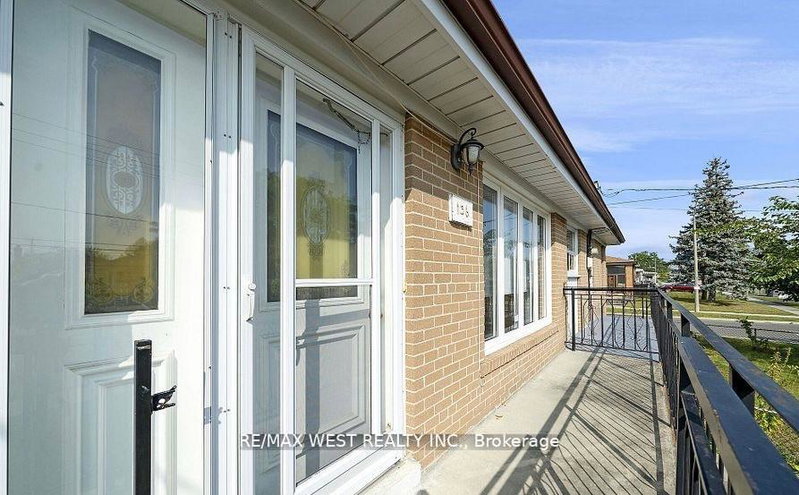 Image of home for listing MLS® W13616042