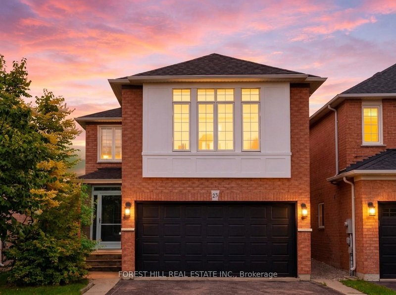 Image of home for listing MLS® W13616066