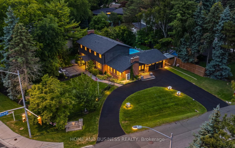 Image of home for listing MLS® W13617436