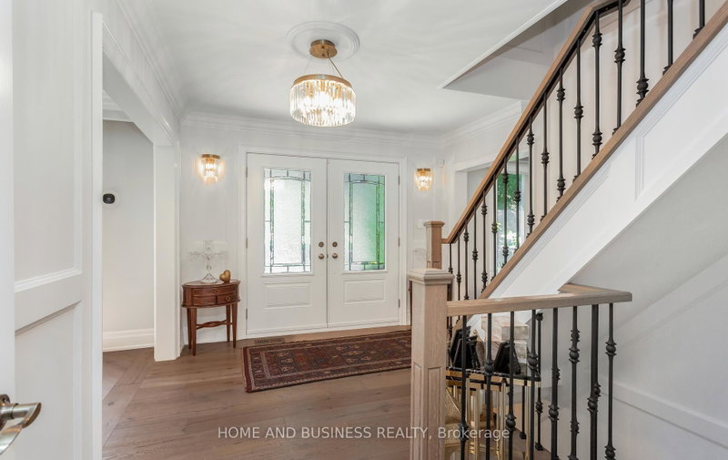Image of home for listing MLS® W13617436