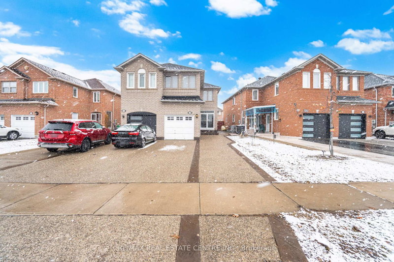 Image of home for listing MLS® W13617882