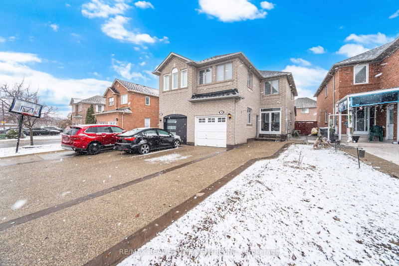Image of home for listing MLS® W13617882