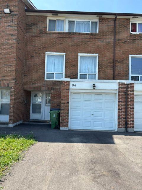 Image of home for listing MLS® W13618004