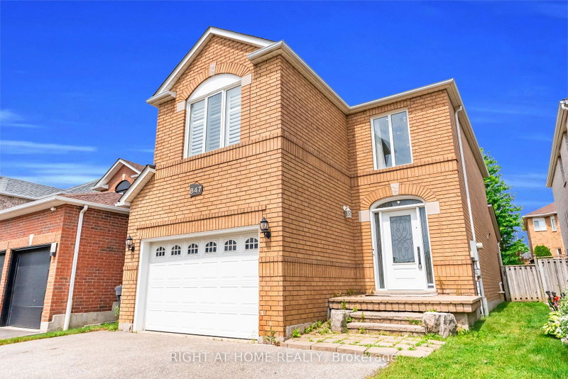 Image of home for listing MLS® W13618716