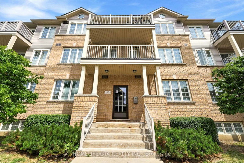 Image of home for listing MLS® W13618738
