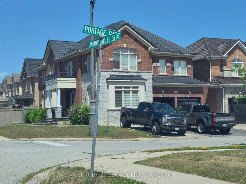 Image of home for listing MLS® W13618940