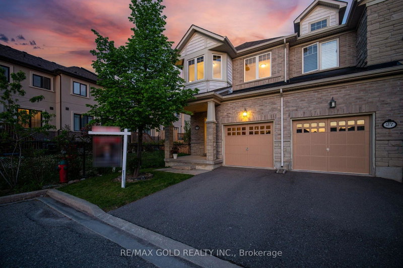 Image of home for listing MLS® W13618950