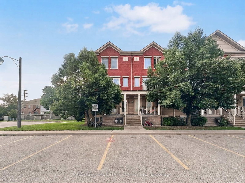 Image of home for listing MLS® W13620016