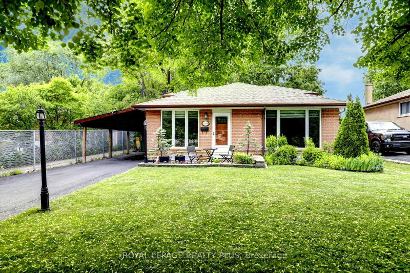Image of home for listing MLS® W13620336