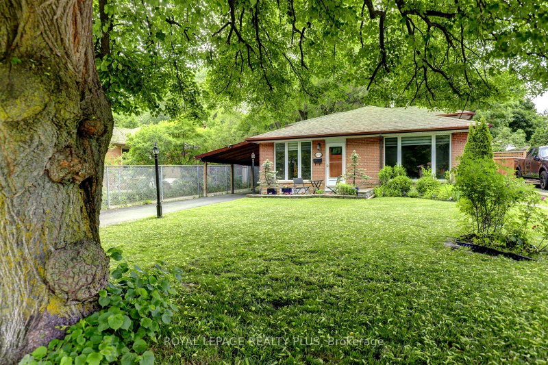 Image of home for listing MLS® W13620336