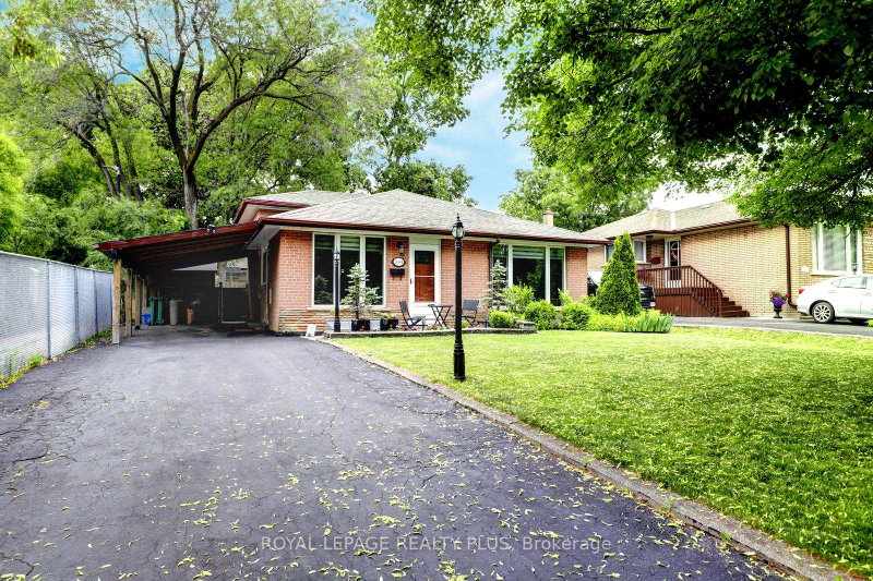 Image of home for listing MLS® W13620336