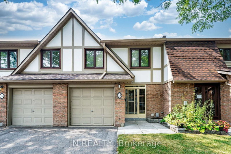 Image of home for listing MLS® W13620350